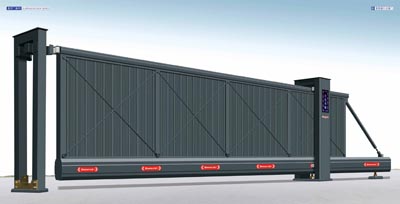 其他 - 現(xiàn)代版懸浮門H836-02