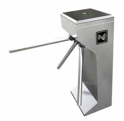 立式三輥閘單機芯