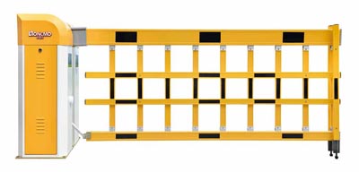 其他 - 重型空降閘H838-02