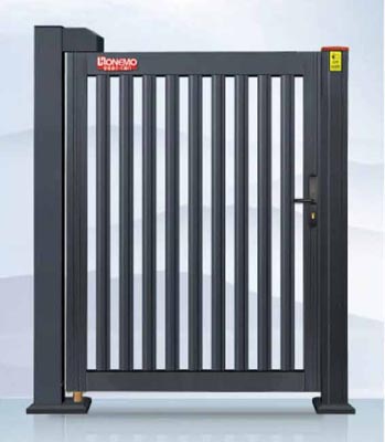 其他 - 智能通道門(mén)601C-01A