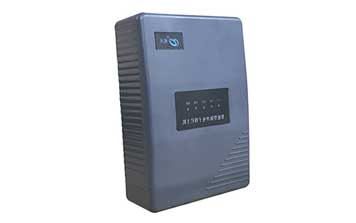 X1系列單防區(qū)脈沖電子圍欄主機(jī)