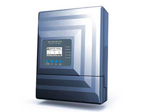 X8系列觸網(wǎng)型脈沖電子圍欄主機(jī)