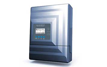 X8系列觸網(wǎng)型脈沖電子圍欄主機(jī)