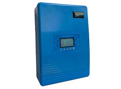 網(wǎng)絡式張力電子圍欄主機