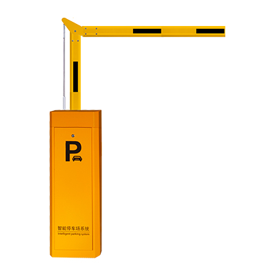 其他 - 變頻曲臂道閘 MK-BPQB01