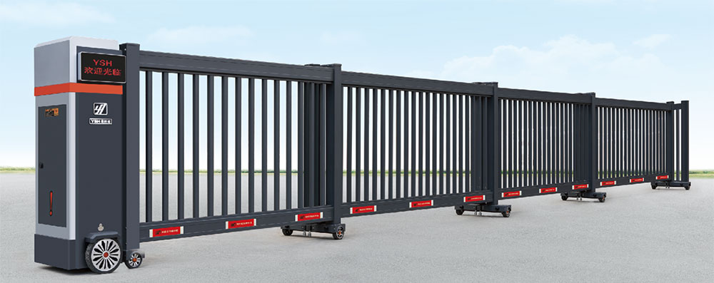 2022段滑門(mén)E型