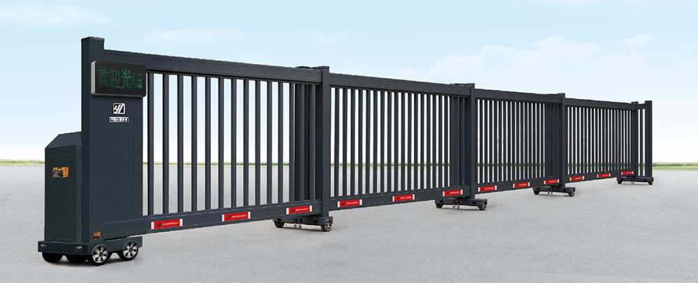 2022段滑門(mén)F型