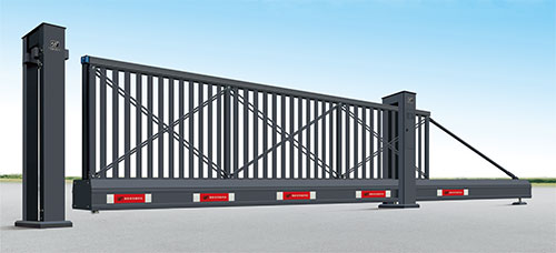 2022懸浮門(mén)A型