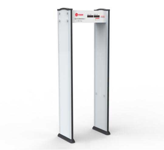 3000C金屬探測(cè)安檢門