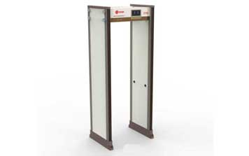 3000E金屬探測(cè)門