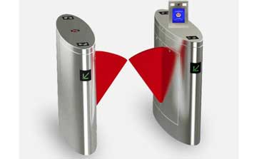 ZA-ZF人臉識(shí)別道閘