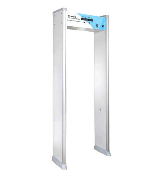 安檢門B200L