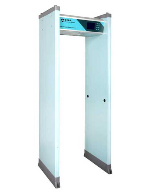 安檢門B200T