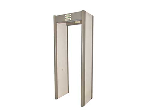 美國蓋瑞特-CS5000-金屬探測安檢門