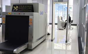 珠?？缇晨诎栋矙z機(jī)案例