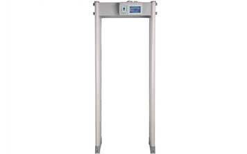  - 安檢門JH-8018Z