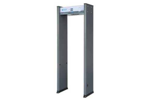 HY-800娛樂場所安檢門