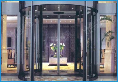 電動旋轉門廠家