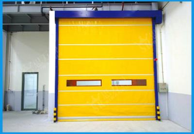 其他 - 快速卷簾門廠家