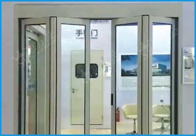 其他 - 自動折疊門