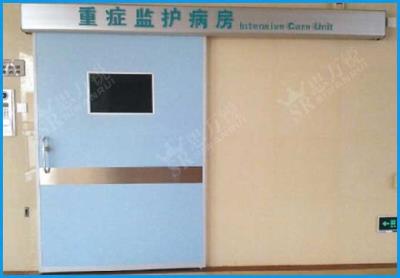 其他 - ICU醫(yī)用門