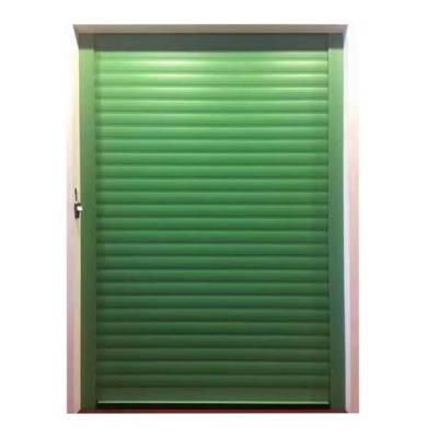 電動卷簾門車庫門