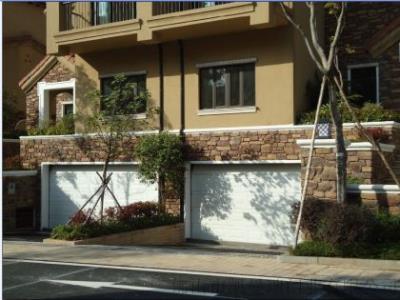 豪華車庫(kù)門