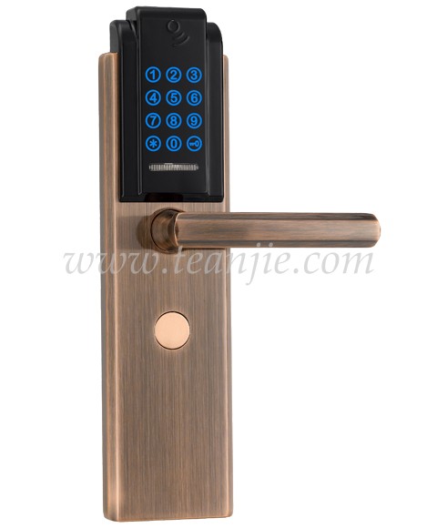 防盜門(mén)密碼鎖380Y