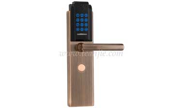 防盜門(mén)密碼鎖380Y