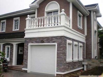 別墅車庫卷簾門系列