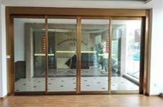 重慶德普自動(dòng)門(mén)有限公司