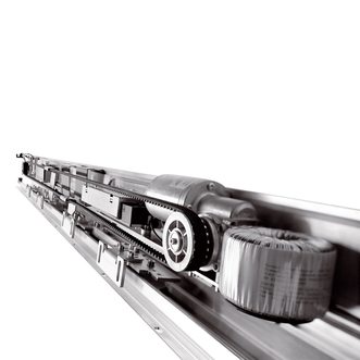 多瑪? ES 200 平移門機(jī)組