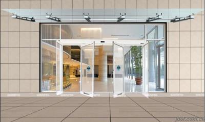 其他 - 緊急疏散自動(dòng)門