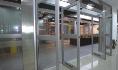 其他 - 緊急疏散自動門