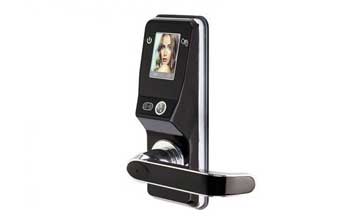  - EF05-人臉識(shí)別鎖