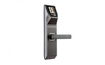  - EF11-人臉識(shí)別鎖