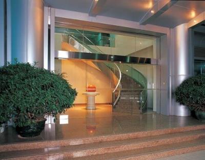 其他 - 自動(dòng)感應(yīng)平移門