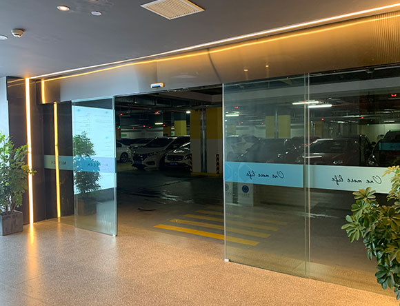 重慶歐賽德自動(dòng)門(mén)有限公司