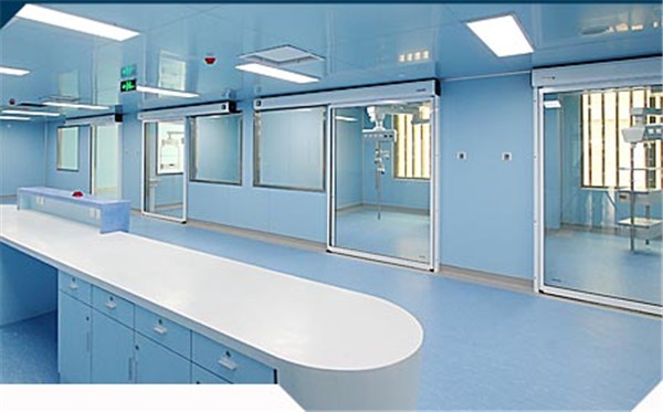 醫(yī)用氣密門