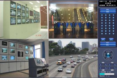 其他 - 安防監(jiān)控