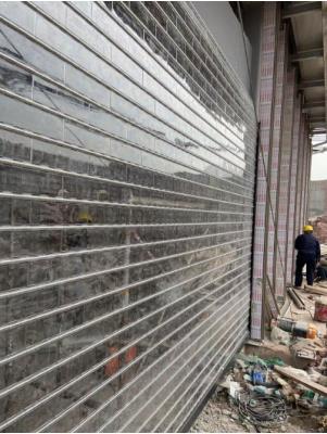 其他 - 卷席門(mén)