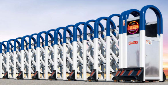 FGL-C大彎藍(lán)白