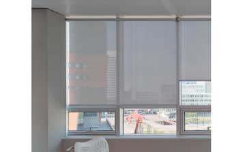 電動窗簾遮陽簾