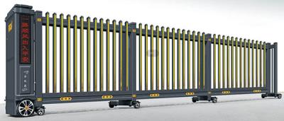 段滑門(mén)-B522