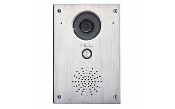 HLC-DX03別墅門口機(jī)