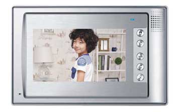 HLC-R07模擬分機(jī)