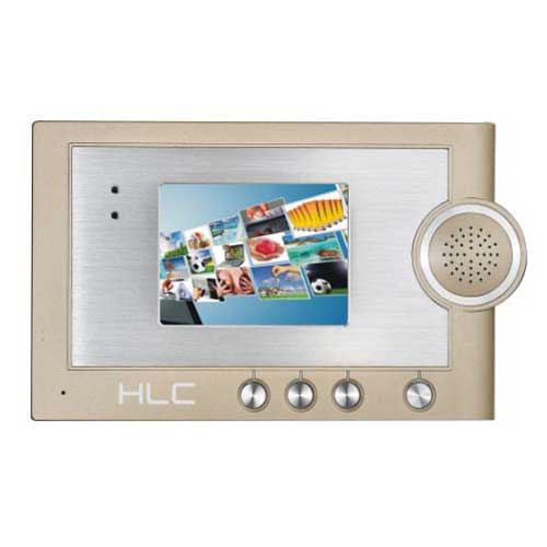 HLC-R13模擬分機(jī)