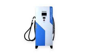  - 汽車充電樁60KW直流樁單雙槍