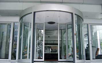 旋轉(zhuǎn)門 - 旋轉(zhuǎn)門