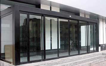 自動(dòng)門 - 自動(dòng)門